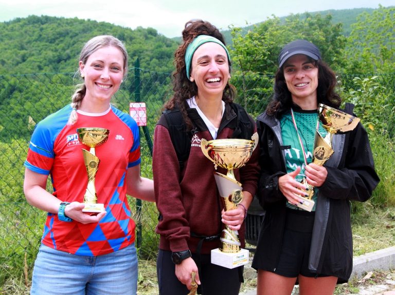 Epicentro Trail, la terza edizione domenica 2 giugno ad Accumoli