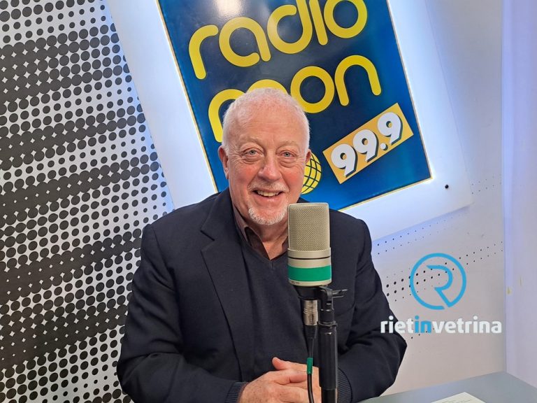 Il libro “La crepa” dello psicologo reatino Massimo Scialpi sarà presentato a Monteflavio