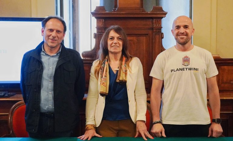La New Real Rieti Women premiata nell’Aula Consiliare del Comune di Rieti – LE FOTO