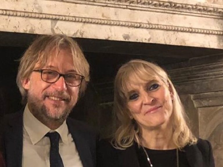 Due nuovi prestigiosi incarichi per gli ingegneri Vitaliano Pascasi e Lia Tozzi