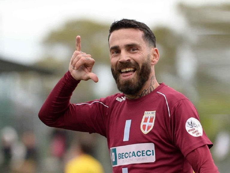 Supercoppa Eccellenza Lazio, si gioca la finale SSA Rieti – Terracina