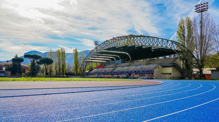 Stadio Guidobaldi, approvati accordo e progetto esecutivo per lavori di completamento e manutenzione straordinaria