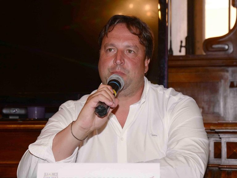 L’8 maggio Tito Capriccioli (presidente SSA Rieti) ospite ad “A tu per tu” di Radiomondo – Rietinvetrina