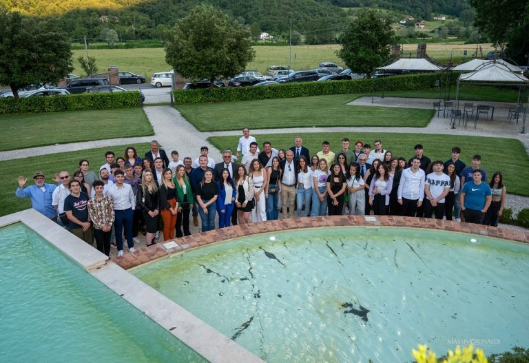 Borse di Studio Cassa Edile 2024 – I PREMIATI