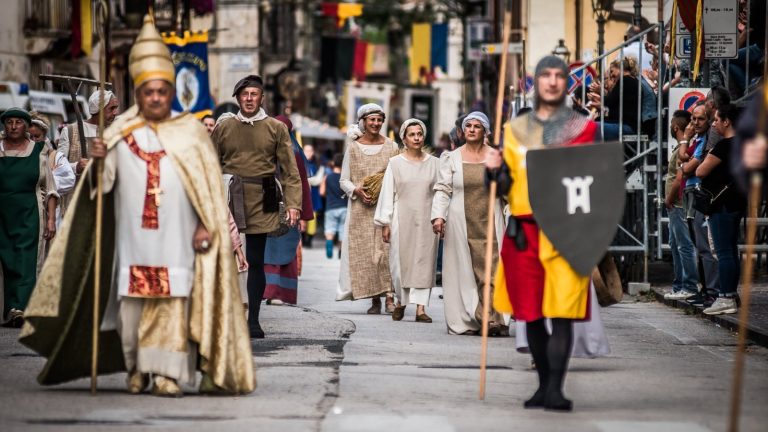 L’estate ad Antrodoco, un viaggio nel Castaldato dal 14 al 28 giugno