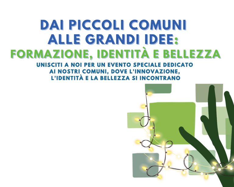 ANCI Lazio, il 21 giugno una giornata dedicata ai Comuni