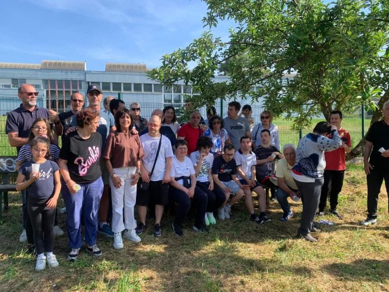 L’Atletica Sport  Terapia Rieti festeggia la chiusura della stagione