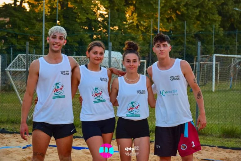 The Big Three 2024 – LE FOTO DELLE PRIME DUE GIORNATE