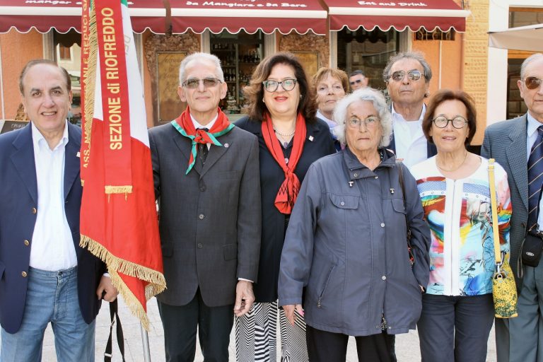 2 giugno, l’Associazione “Domenico Petrini” in visita a Caprera e a La Maddalena