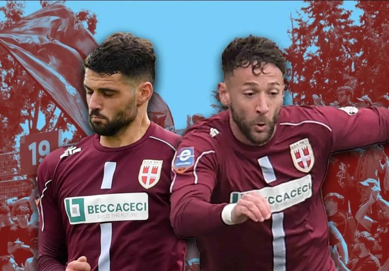 SSA Rieti, Sarrittzu e Mattei in maglia amarantoceleste anche la prossima stagione