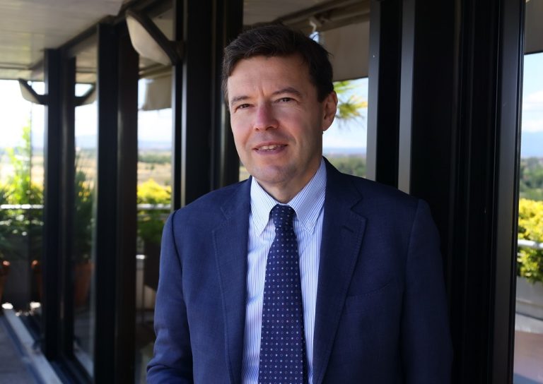Unindustria, Massimiliano Ricci è il nuovo Direttore Generale