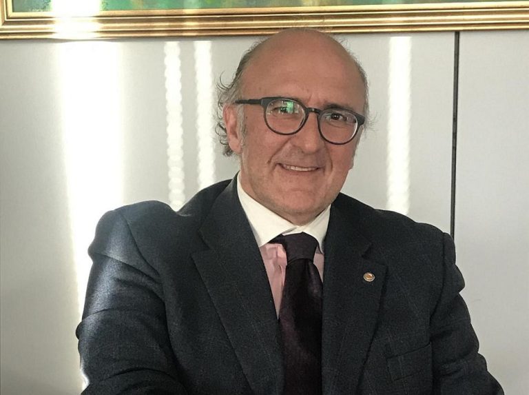 L’Automobile Club Rieti piange la scomparsa del direttore Ottavio Busardó
