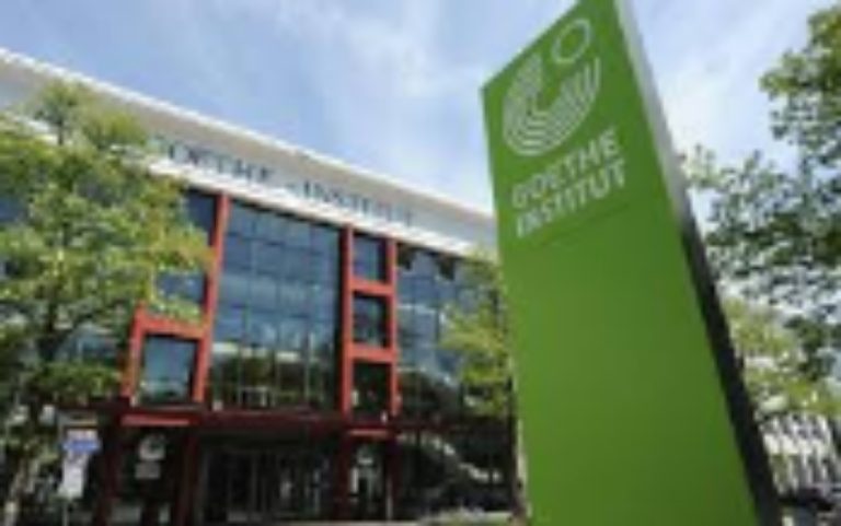 Certificazioni al Goethe per i ragazzi del Liceo Linguistico EPN Rieti