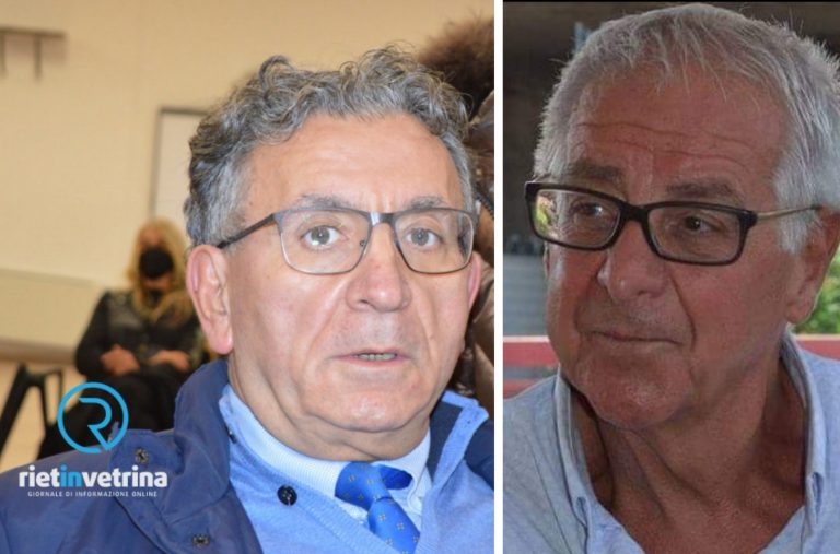 Il 4 giugno a Rete Solidale ospiti Pino Strinati, Flavio Fosso e Leonardo Umena. Con loro Vivi Montebuono APS
