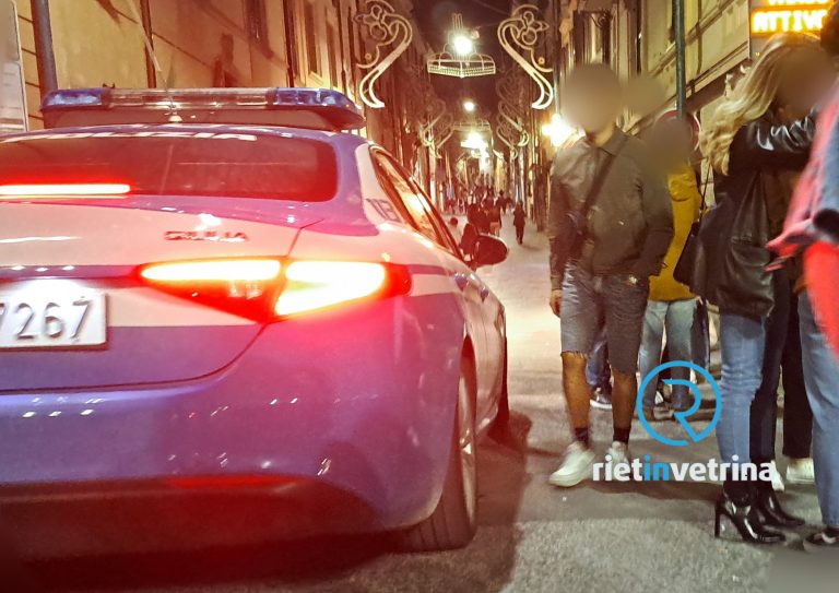 Chiesta convocazione urgente del Comitato Ordine Pubblico per incrementare le Forze dell’Ordine