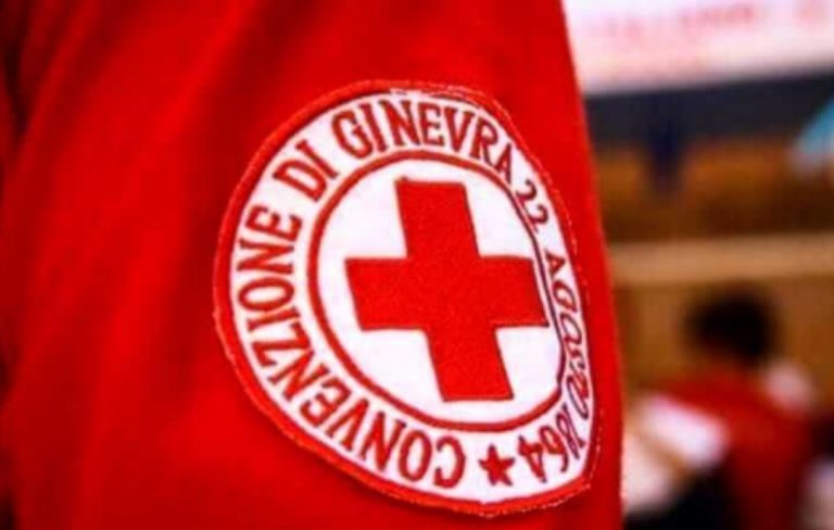 Impara come salvare una vita con il corso BLSD della CRI Rieti