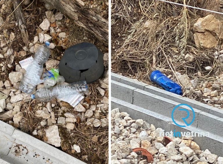 SEI TU IL REPORTER – “Questa la situazione in cui si trova la ferrovia intermodale zona Cittaducale”