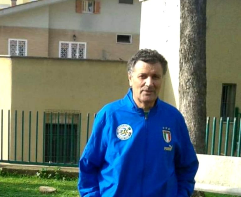 Sabato i funerali del prof. Gianni Ciogli