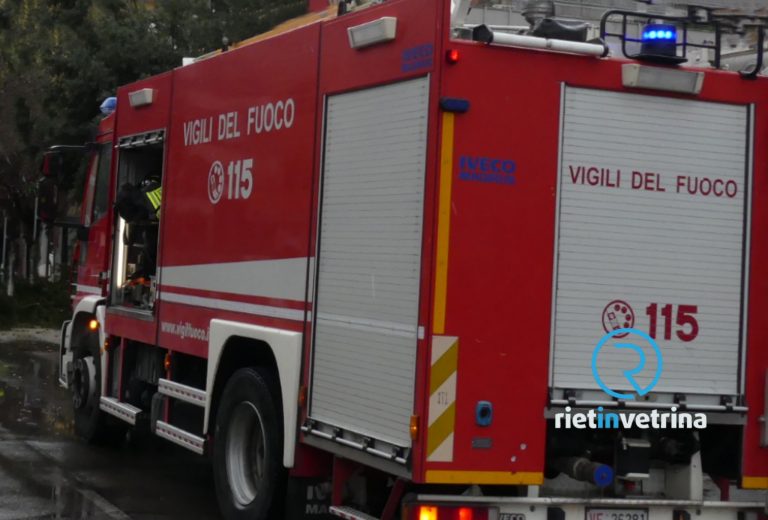Incidente a Cotilia, ci sono vari feriti