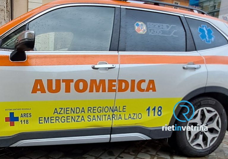Trovato un corpo senza vita in viale Morroni – Porta d’Arce. Si presume si tratti di un suicidio