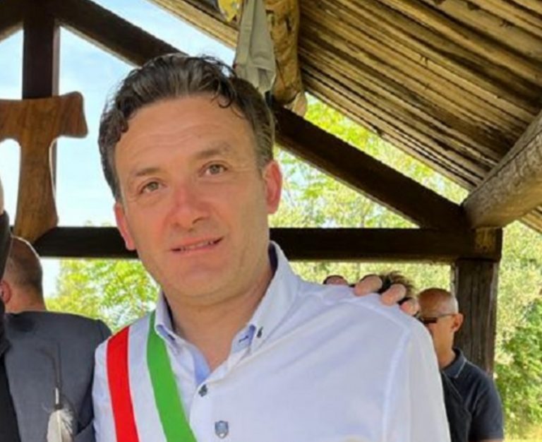 Franco Gilardi confermato a Stimigliano