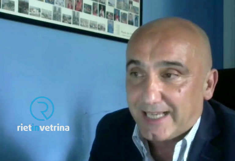 Alberto Sciarra confermato sindaco di Roccantica