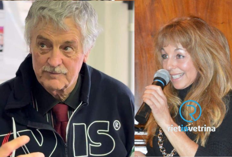 L’11 giugno a Radiomondo ospiti di “Rete Solidale” Loreto Santoprete ed Ines Millesimi