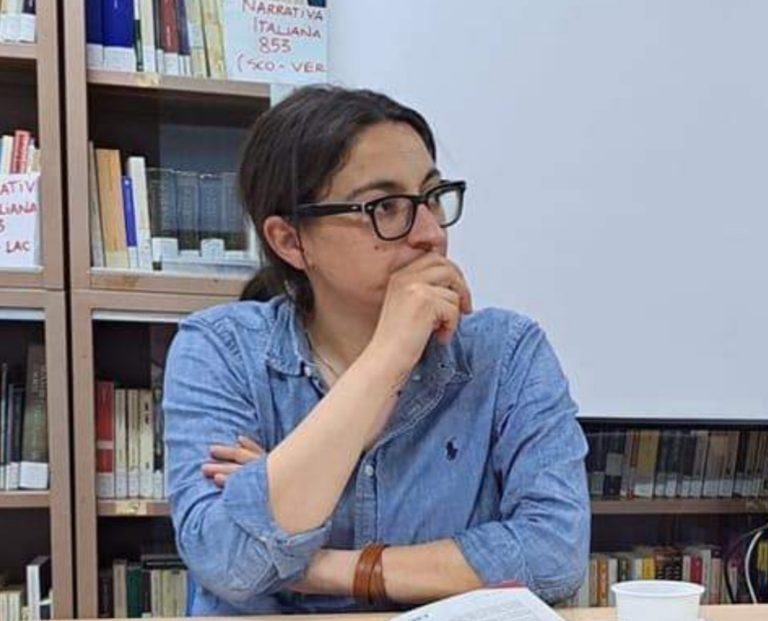 Orvinio, Roberta De Sanctis eletta Sindaco