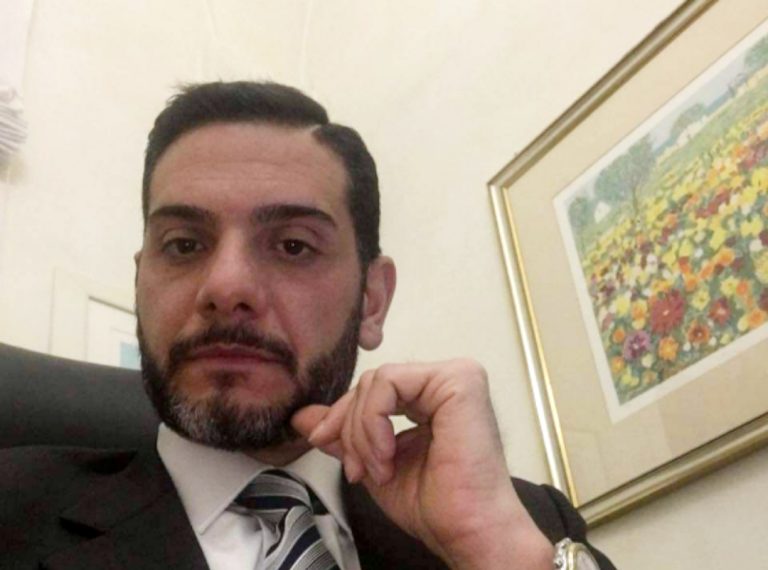 Cantalice cambia dopo 25 anni. Vince Gianluca Leoni