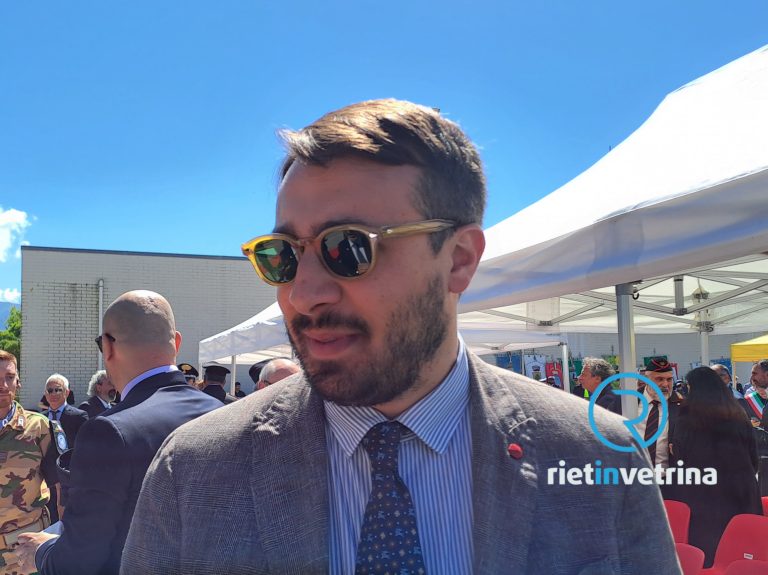 A Ruota Libera – 5° Raduno Nazionale Escursionismo Adattato. Sinibaldi: Grazie agli organizzatori