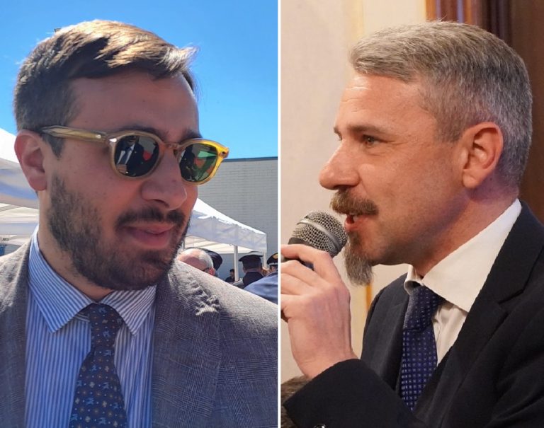 9,5 milioni di euro per Rieti, Sinibaldi e Rositani: “Un altro grande finanziamento per la rigenerazione urbana”