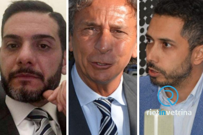 Il 12 giugno ad “A tu per tu” ospiti i sindaci: Leoni, Lancia e Fabi