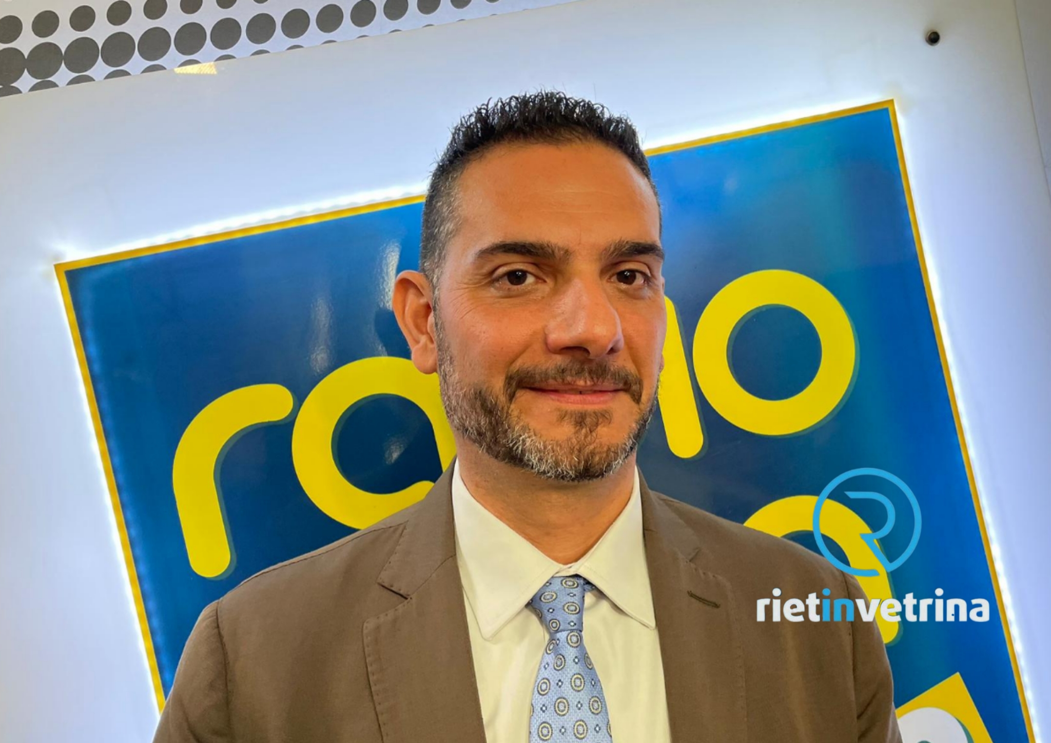 Complimenti Al Sindaco Per Il Lavoro Svolto UDC: "Complimenti al sindaco Leoni di Cantalice e all'Amministrazione