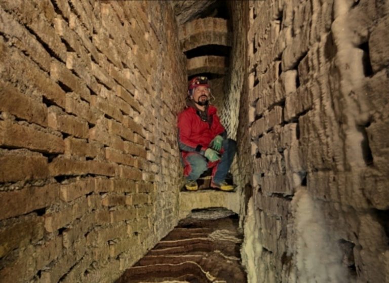 “L’acquedotto dell’Abbazia di Farfa”, convegno sugli studi del Gruppo Vespertilio