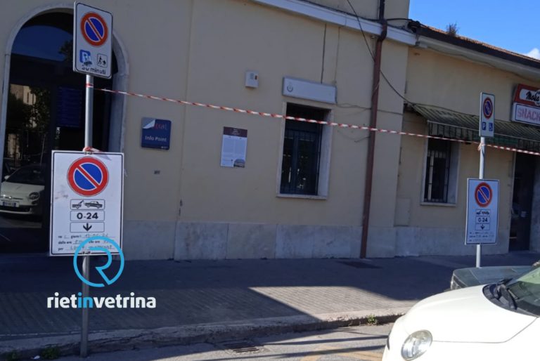 SEI TU IL REPORTER – “Questi cartelli altezza viso sono pericolosi”