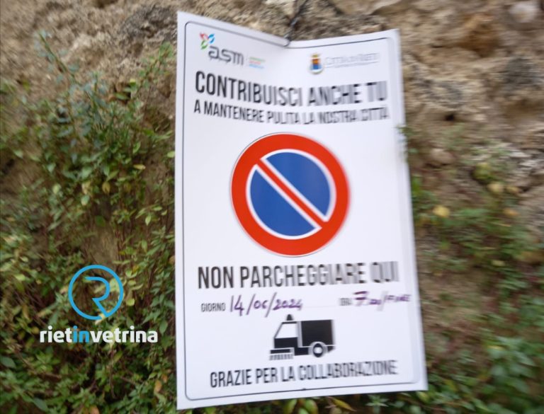SEI TU IL REPORTER – Fabrizio: “Via Nuova viene pulita solamente per il Giugno Antoniano. I restanti 364 giorni è abbandonata a sé stessa”