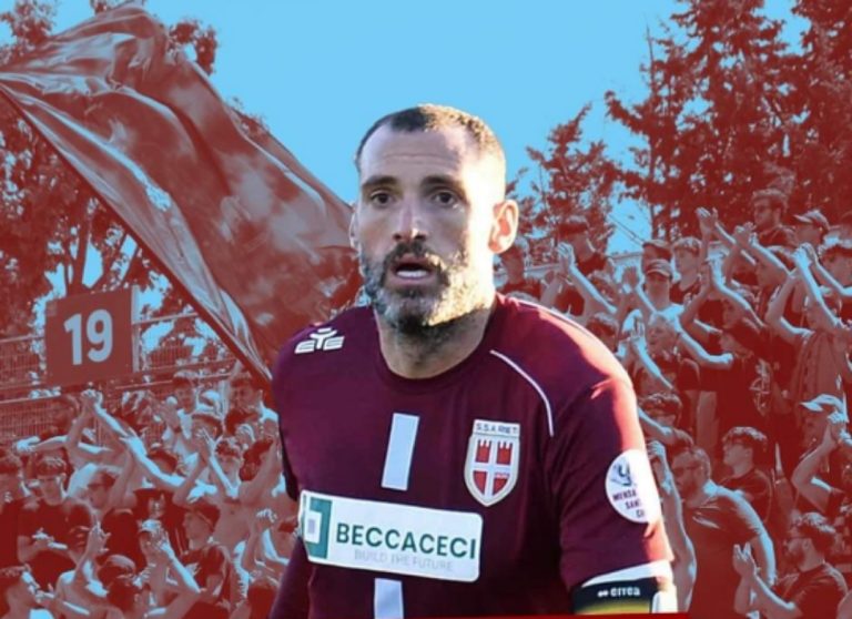 La SSA Rieti conferma anche Filosa