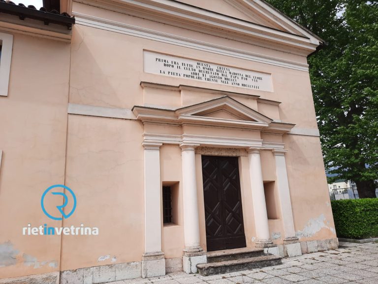 Madonna del Cuore in festa per i 50 anni della parrocchia