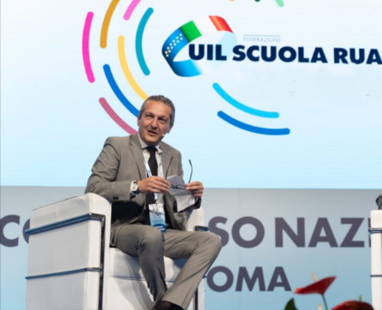 UIL Scuola sul Decreto Legge 71 del 31 maggio
