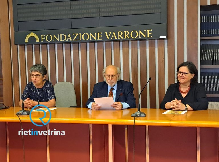 Presentato il cartellone di “San Giorgio Estate 2024”