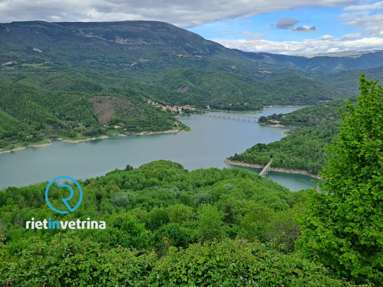 Il 29 giugno passeggiata gratuita da Girgenti al Monte Navegna – COME ADERIRE