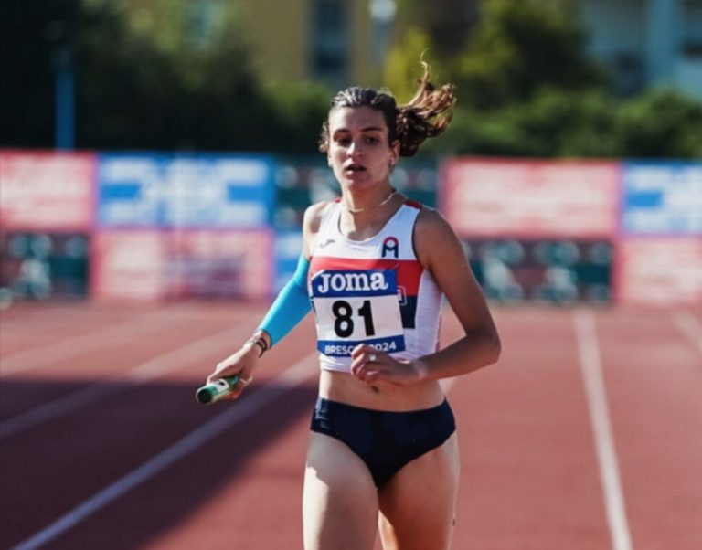 Campionati Assoluti di La Spezia, presenti 22 atleti della Studentesca Milardi