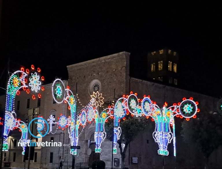 Giugno Antoniano, sabato 22 commedia vernacolare con “Lu bellu Jéncu”