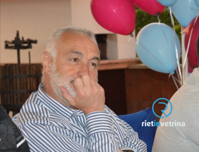 La NPC Rieti esprime solidarietà al presidente Pietropaoli
