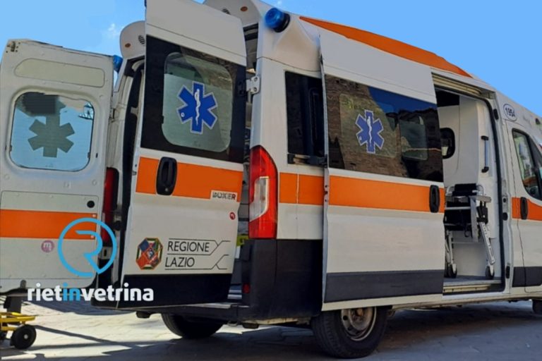 Trovato senza vita il custode dell’area campeggio dell’Aeroporto Ciuffelli di Rieti