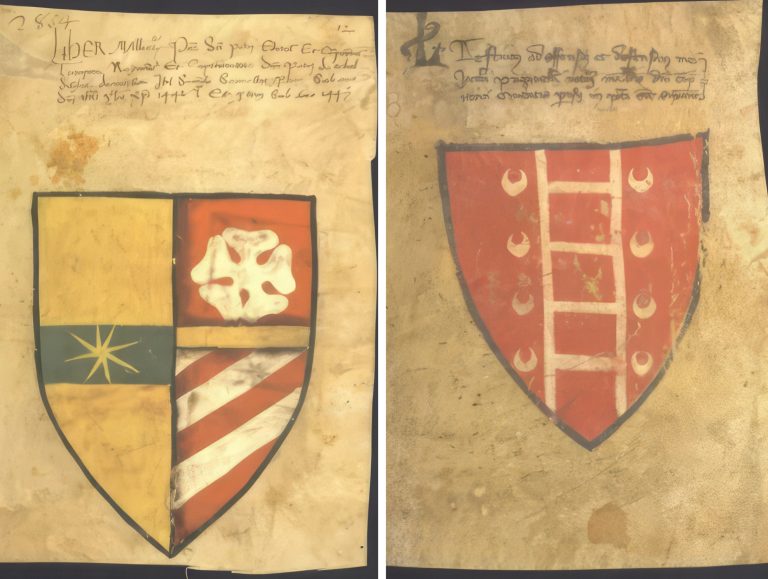 Recuperate le pergamene umbre che riguardano anche Rieti