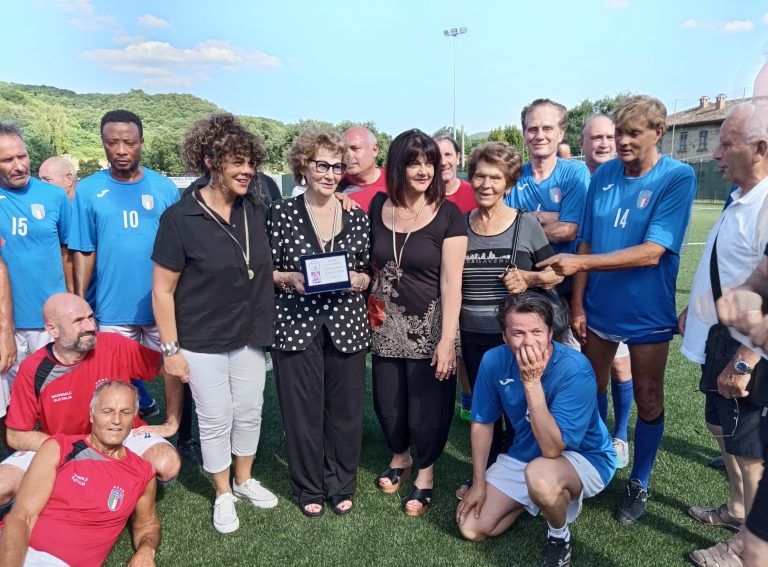 Sport, amicizia ed emozioni al Memorial Roberto De Masi – Aldo Mosconi