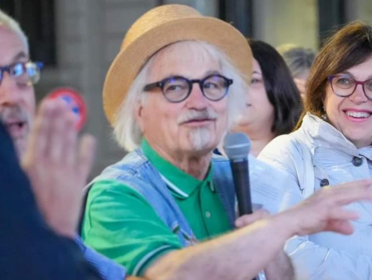Rosati e Rositani: “Grazie a Francesco Rinaldi e alle compagnie teatrali per divulgare la cultura popolare”