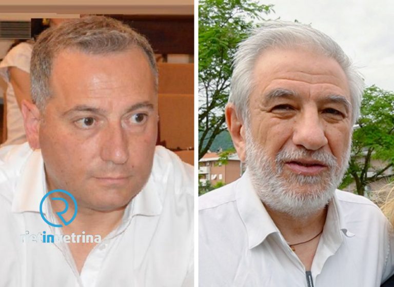 Sebastiani e Sanesi rispondono ad Emili: “Ossessionato dal ruolo di oppositore a prescindere, compie autogol clamorosi. I cittadini non abboccano”