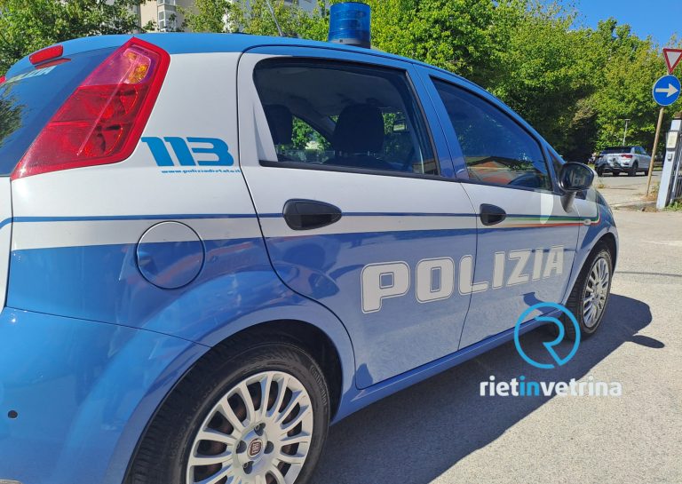 Le persone sgomberate da viale de Juliis prese in carico da Servizi Sociali e Caritas